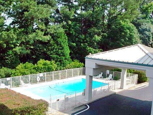 Motel 6-Raleigh, Nc - Cary Facilities photo