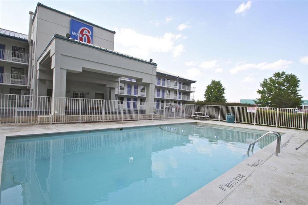 Motel 6-Raleigh, Nc - Cary Facilities photo